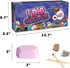 12-Pack Gem Digging Kit for Kids - Educational STEM Crystal and Mineral Excavation Science Toys