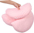 Ergonomic Maternity Breastfeeding Pillow for Ultimate Comfort