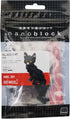 nanoblock - Cat Breed - Black Cat, Collection Series Building Kit