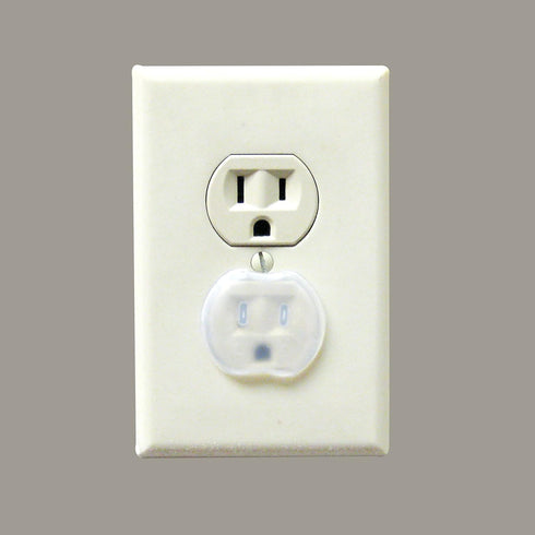 Baby Safety Outlet Covers, Baby Proofing, 36 Pack, Electrical Socket Plug Covers