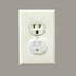 Baby Safety Outlet Covers, Baby Proofing, 36 Pack, Electrical Socket Plug Covers