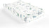 Lush Decor Baby Dinosaurs Roar Soft & Plush Changing Pad Cover, 32" x 16"