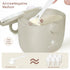 8.8OZ, 0.55LB, 250g, 500ml(Full Termichy Baby Formula Dispenser, Portable Milk Powder Dispenser Container with Carry