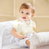 10 Pack Baby Bibs Muslin Bibs for Baby Girl Boy for Drooling and Teething