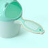 TTTLLNN Baby Bath Rinse Toddler Hairwash Cup Shampoo Cup Waterfall Bath Rinser Eyes Protective Sprinkler Cup