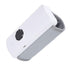 USB Rechargeable Portable Baby Bottle Warmer - Fast Heating & Travel-Friendly for Breastmilk