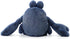 Plushie,12 Inches,Adorable RECUR Plush Callinectes Sapidus Crab Stuffed Animal,Soft Gift for All Ages