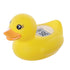 Dreambaby Duck Baby Bath Thermometer Instant Results, Digital Water & Room Temp