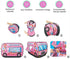 2-3 3+,Kid Pop Up Tent Kids:Ice Cream Truck Tent,Pop Up for Kids,Kids Play Without Installation,Suitable