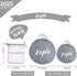 ZXPLO Baby Safety Crib Tent Infant Pop up Mosquito Net Nursery Bed Canopy Netting Cover - Keep Baby from Climbing Out