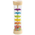WODI Wooden Rain Stick Montessori Toys for Babies 6-12 Months, Musical Instrument Baby Toys for 1 Year Old