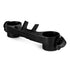 Britax Parent Tray for Strollers - Classic Black