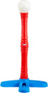 Little Tikes T-Ball Set - Red, 5 Balls for Toddlers Ages 18+ Months, Amazon Exclusive