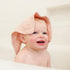 7-Pack, 100% 11x11 inches Konssy Baby Muslin Washcloths Cotton Baby Bath Washcloths, Soft & Absorbent Wash Cloths