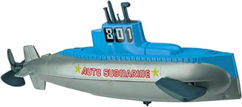 Wind-Up Diving Submarine Toy - NeatO! Classic