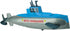 Wind-Up Diving Submarine Toy - NeatO! Classic