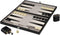 18-Inch Backgammon Board Game Set by Mainstreet Classics