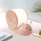 Cute Snail Night Light | Magnetic Base Dimmable Bedside Lamp | 800mAh