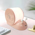 Cute Snail Night Light | Magnetic Base Dimmable Bedside Lamp | 800mAh