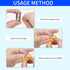 10 3 15 (10-Warm Pcs Miniature Led Lights LED String Lights Extra Battery,Battery Operated Tiny Small Led Lights,Tiny