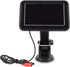tomvorks Camera,1080P Angle,360 Easy Install Car Monitor with IR Night Vision,Camera with Wide Viewing Rotatable Rear