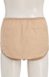 Set FEESHOW Adult Unisex Waterproof Diaper Cover Piece Leakproof Pull On Washable Underwear