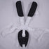 LiXiongBao 3 Pack Seat Straps Shoulder Pads, Stroller Strap Crotch Cushion,Soft Seat Straps Covers Suit