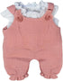 Miniland - Clothes for 12 5/8 inches Doll, Clothing Accessory for Dolls,