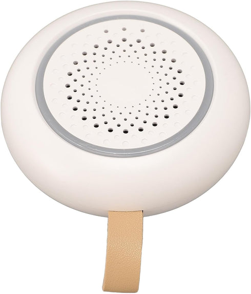 Fdit Baby White Noise Machine with Soothing Music Automatic Sleep Aid for