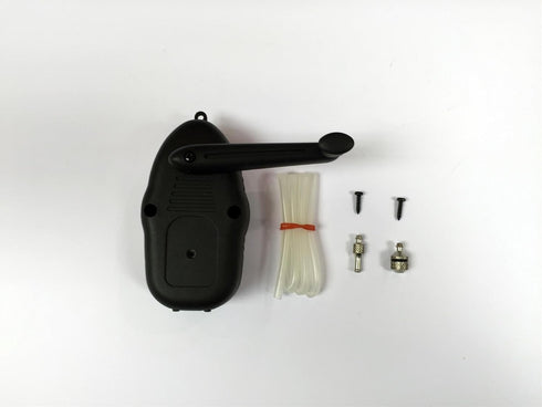 Castle Creations 011-0069-00 6.5 mm Polarized Connectors - Female Multi-Pack