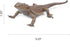 UANDME 8 Pcs Lizard Animal Figurines, Realistic Reptile Figures, Chameleon Prank Props Scary Toy Playset