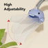 2PCS) Faucet Extender for Toddlers and Kids, fits Sink spout tub for Kitchen and Bathroom. Promotes Hand Washing