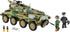 COBI Historical Collection WWII Sd.Kfz 234/3 STUMMEL Vehicle
