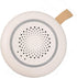 Fdit Baby White Noise Machine with Soothing Music Automatic Sleep Aid for Infant Portable Sound Machine for Baby