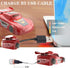 360deg 4 5 6 7 8-12 Wall Climbing Remote Control Car Dual Mode Rotating RC Stunt Cars with Headlight Rechargeable Toys