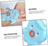 Trimmer Electric Nail Clipper for Newborns Boys and Girls Born Nail Care Tool Safe Portable Efficient