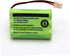 BT188645/BT288645 Battery Pack, 3.6V 900mAh Ni-MH Compatible with VTech VM312 VM3251 VM3252 VM3261