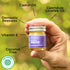 Ora's amazing Herbal, Newborn Salve, Diaper Rash Cream, Calendula Baby Balm, EWG Verified Baby Ointment, Acne Eczema