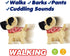 WEofferwhatYOUwant Pug Puppy - Plush Electronic Toy Dog - Small Size, Walks, Barks, and Cuddles for Ages 18+ Months
