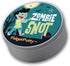 Zombie Snot Fidget Putty - Stress Relief Novelty Gags for Kids, Halloween Stocking Stuffers, Pearl Green Therapy Putty