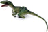 Gemini&Genius Velociraptor Dinosaur Toy for Kids, Raptor Action Figure, Dino Collection, Gifts, Room Decoration