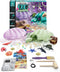 ArtSkills Epic Lab Dig Kit, Ocean Discovery STEM Treasure Hunting Science Kit