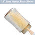 Kit,3-in-1 11" 6.3" 6.8" Baby Bottle Brush Water Bottle Brush for Bottles/Nipple/Cups & Narrow Straws, Cleaning Tools