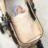 Neiwech Cozy 30x40 Inches Baby Swaddle Blanket for Boys Girls Knitted Soft Newborn Infant Receiving Blankets for Crib
