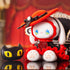 Emma Masked Ball Series Blind Box Action Figures, Mystery Box Cute Random Toys for Birthday Gifts, 3PCS
