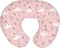Pink Dancer Ballet Girls Baby Nursing Pillow Covers Ballets Dancing Sport Nursery
