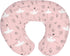 Pink Dancer Ballet Girls Baby Nursing Pillow Covers Ballets Dancing Sport Nursery
