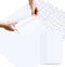 HEIPINIUYE 6 Puzzle Saver Sheets Peel and Stick, Preserve 1 1000 Pieces