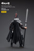 Dark Source: JiangHu Lord of Shenji Camp Lin Zhao 1:18 Scale Action Figure