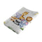 Jungle Safari Animals Changing Pad Covers, Ultra Soft Breathable Stretchy Fitted Sheets for Boys Girls, 32" x 16"